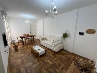 Departamento FABULOSO en 25 de mayo - Santa Fe - 0