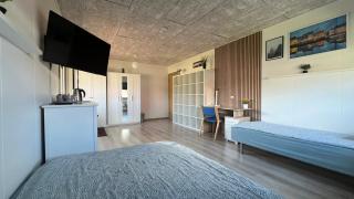 Pavillon Greve - Greve - 9