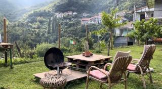 B&B Ameglia - Garessio - 4