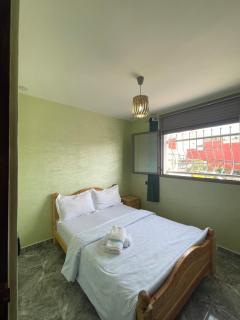 Alhiane house imsouane - Imsouane - 0