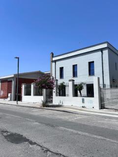 Donnicalia - Serramanna - 4