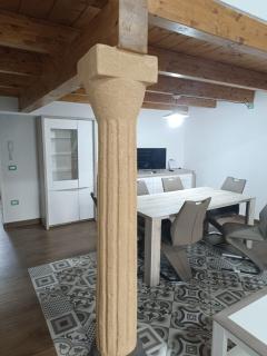 La Dimora degli Scalzi Cabras - 5