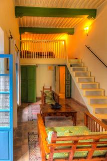 Les Matins Bleus - Essaouira - 7