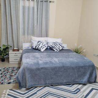 Cozy Private Rooms in Central Shabia 12, Free Wi-Fi & Kitchen Access - 9