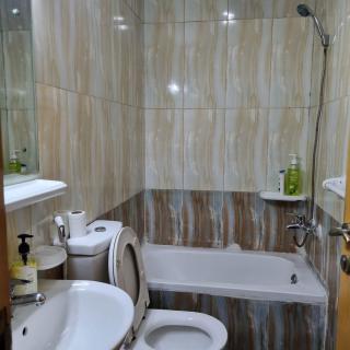 Cozy Private Rooms in Central Shabia 12, Free Wi-Fi & Kitchen Access - 2
