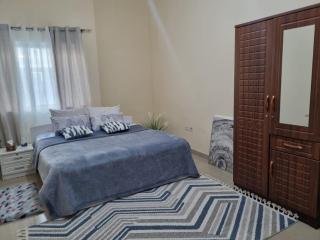 Cozy Private Rooms in Central Shabia 12, Free Wi-Fi & Kitchen Access - 7