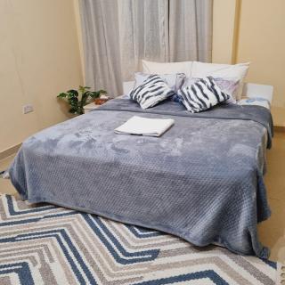 Cozy Private Rooms in Central Shabia 12, Free Wi-Fi & Kitchen Access - 5