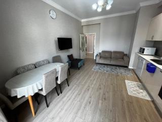 White city apartment - 9