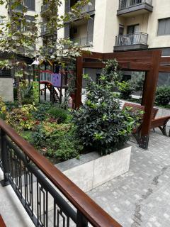 White city apartment - Baku - 7