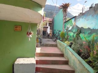 Casa verde - Baños - 3