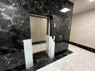 White city apartment - Baku - 1