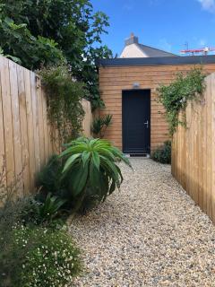 Le Cabanon Malouin - Saint Malo - 0