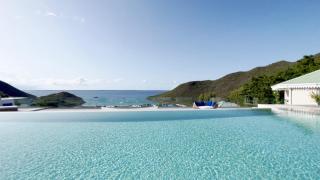 Luxurious 7-Bedroom Villa with magnificent view - 8