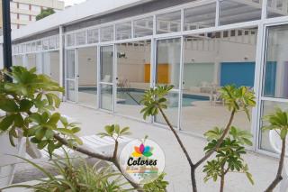 Hotel Colores San Bernardo - San Bernardo - 1