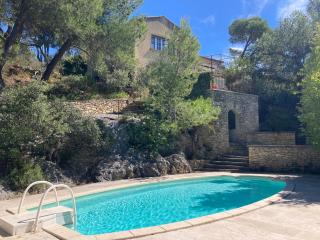 Le gîte sous les pins - 0