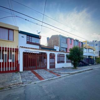 Apartaestudio Loft 101 - UE Home - Duitama - 6