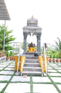 Jaithri Hotel and Event Centre - 2