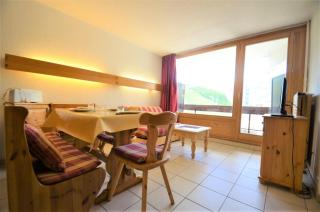 Résidence Chaviere - Studio pour 4/5 personnes avec balcon exposé Sud MAE-4944 - 9