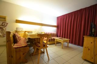 Résidence Chaviere - Studio pour 4/5 personnes avec balcon exposé Sud MAE-4944 - 6