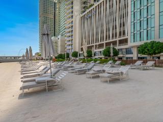 SmartStay at Marina Vista - Stunning Private Beach and Infinity Pool - New Luxury Apartments - 9