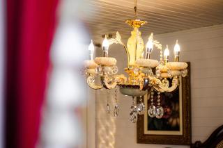 Pousada Dom Pietro - 3