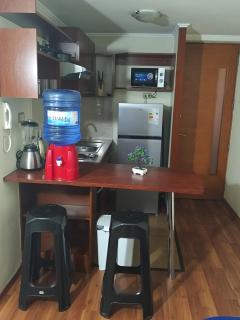 Andina suite 1 - Santiago - 2