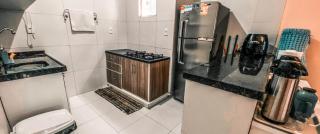 Pousada do Gegeo - 1