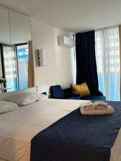BATUMI ORBI APARTMENTs - Angisa - 4