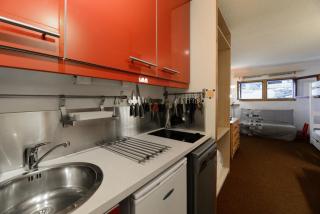 Résidence La Maison Tresallet - Studio au coeur de la station MAE-9324 - Aime-La Plagne - 0