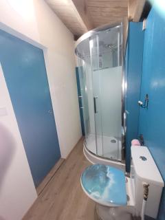 Tiny House - Mas du Lac - Neuvic - 5