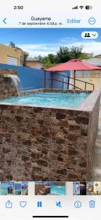 The Little Blue House - Guayama - 3