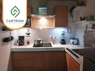 Alajuela Leaf Home - 4