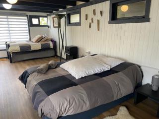 Hostel Cala 816 - Frutillar - 1