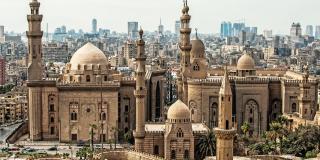 Apartment in the heart of the historic scent of Cairo - Il Cairo - 0