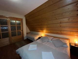Apartamenty Bukowina - Bukowina Tatrzańska - 1