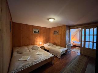 Apartamenty Bukowina - 4