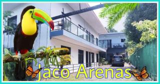 Apartamentos Jaco Arenas #4 Arena, Sol y Mar - 9