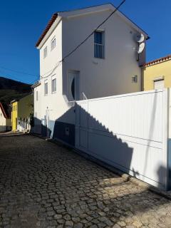 Castelo II - Valhelhas - 0