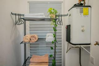 Casa Xabá Amplio Dpto 3 cuartos con piscina a 15 min de la playa - 9