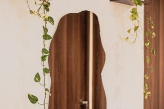 Casa Xabá Amplio Dpto 3 cuartos con piscina a 15 min de la playa - 5