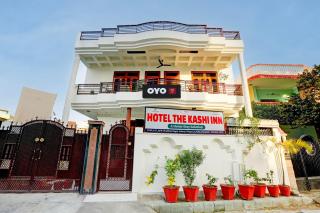 Super Hotel O Kashi Inn - Rāmnagar - 9