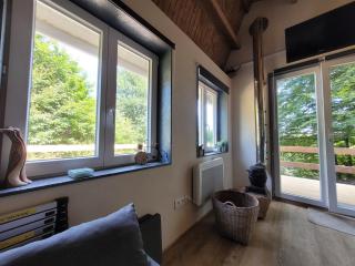 Tiny House - Mas du Lac - Neuvic - 8