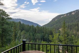 Pines Cabin- A-Frame- Hot Tub-Sauna- Firepit - 8