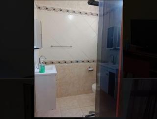 Apartamento na Praia Santos , São Vicente - São Vicente - 3