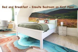 Mon Petit Cottage - B&B and House in Bunclody - 7
