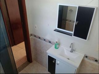 Apartamento na Praia Santos , São Vicente - 1