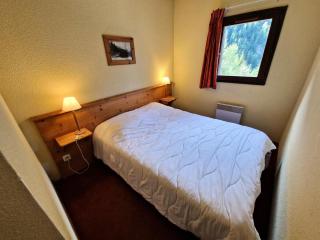 Chalets Du Thabor - 3 pièces 6 personnes dans résidence bien situé MAE-9471 - Modane - 8