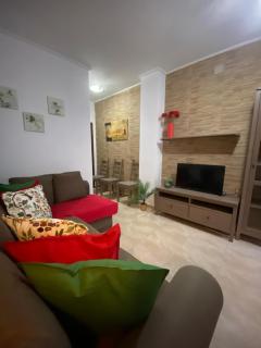 Hermoso piso Gran Plaza - Sevilla - 5