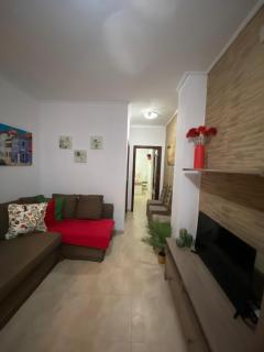 Hermoso piso Gran Plaza - Sevilla - 6
