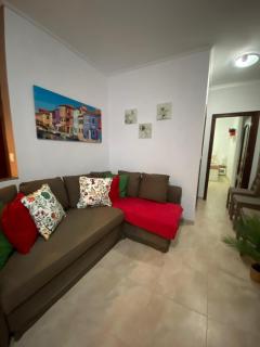 Hermoso piso Gran Plaza - Sevilla - 2